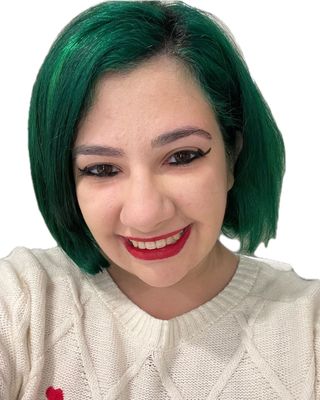 Photo of Zoë Lopez, Registered Psychotherapist (Qualifying), RP(Q)