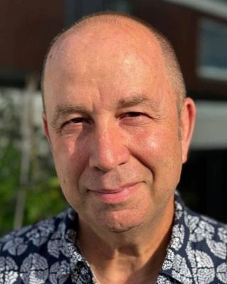 Photo of Malcolm Scott, Psychotherapist, MSc, MBACP Accred