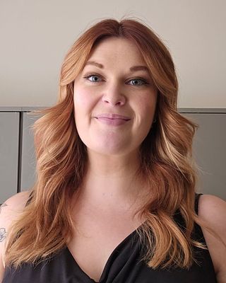 Photo of Megan Kirby, Marriage & Family Therapist, LMFT
