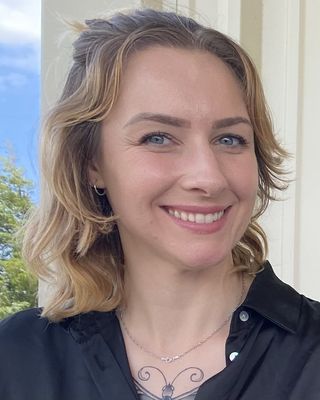 Photo of Abbie Marie Porter, Marriage & Family Therapist, MA, LMFT