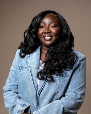 Photo of Lola Imani, Licensed Clinical Professional Counselor, MA, LCPC