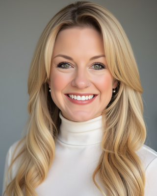 Photo of Jamie Teunis, Psychiatric Nurse Practitioner, DNP, PMHNP