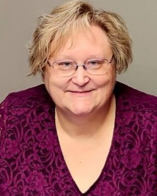Photo of Lori Hoskins, Counselor, LMHC