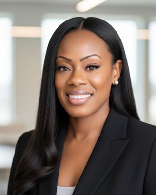 Photo of LaFonia Seals, Clinical Social Work/Therapist, LMSW, MPA-HSA, SAP, CAMS