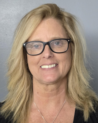 Photo of Brenda Blake, Licensed Professional Clinical Counselor, LPCC