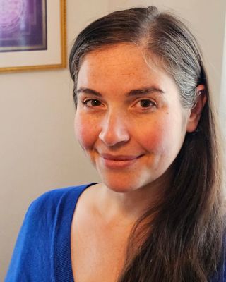 Photo of Gabrielle Harman, Clinical Social Work/Therapist in Bryn Mawr, PA