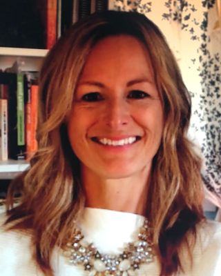 Photo of Amanda Whitford Ahearn, MS