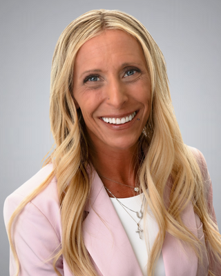 Photo of Ashley Grayson, Counselor, MA, LAC, LCADC