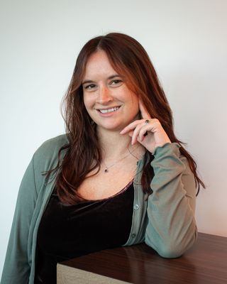 Photo of Lila Coil, Licensed Professional Counselor Candidate, LPCC, ATR-P