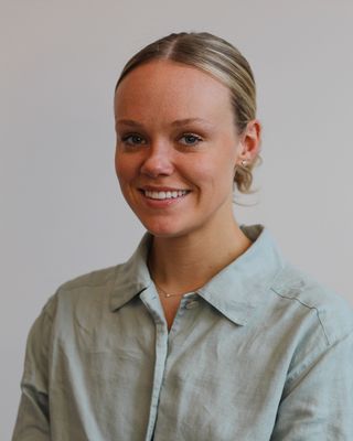Photo of Courtney E Foley, LMHC-D