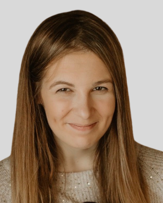 Photo of Mariah Mann, LMSW