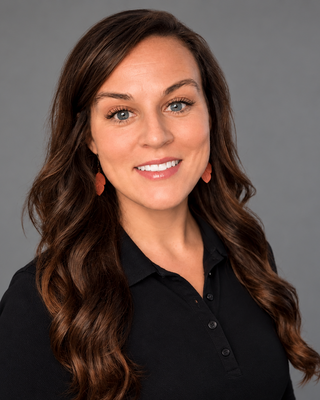 Photo of Blythe Siebenaller, Clinical Social Work/Therapist, LCSW, LAC