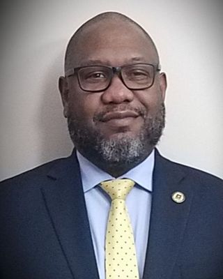 Photo of Bradford Mike Bethea, Licensed Professional Counselor, MS, LPC, CSAC