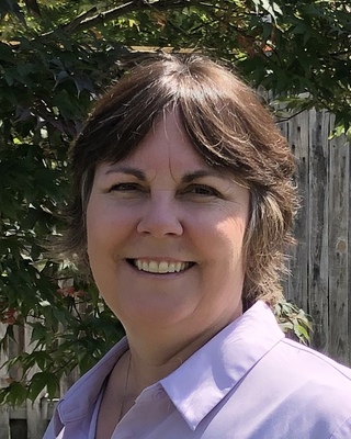 Photo of Ms. Linda Cliff, LCSW-C