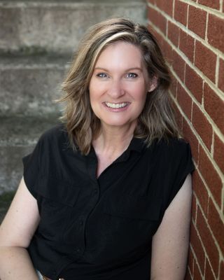 Photo of Mandi DeLoach Penney - Abundant Living Counseling of Rome, PC, Licensed Professional Counselor, EdS, LPC