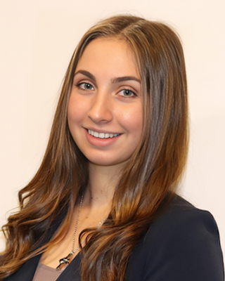 Photo of Samantha Balducci, Licensed Professional Counselor, LPC