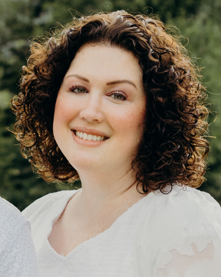 Photo of Hannah Wolverton, Marriage & Family Therapist, MS, LCMFT, LMFT