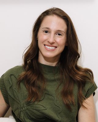Photo of Kristin Trepa, Clinical Social Work/Therapist, LCSW