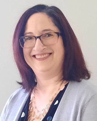 Photo of Amanda Jill Bernstein, Psychologist, PsyD