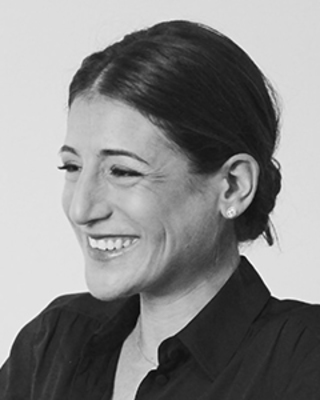 Photo of Mina Barimany, Licensed Professional Counselor in Washington, DC