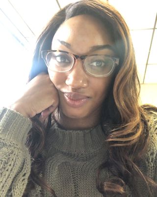 Photo of Jhazzman Martin, Clinical Social Work/Therapist, MSW, LCSW