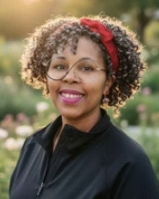 Photo of Margurite Isaac, Psychiatric Nurse Practitioner, PMHNP