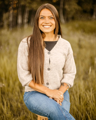 Photo of Ellie Curtis, Counselor, MS, PCLC