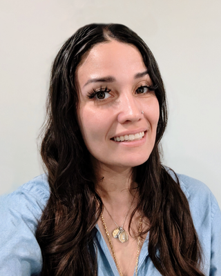 Photo of Sage Gonzalez, Marriage & Family Therapist, LMFT