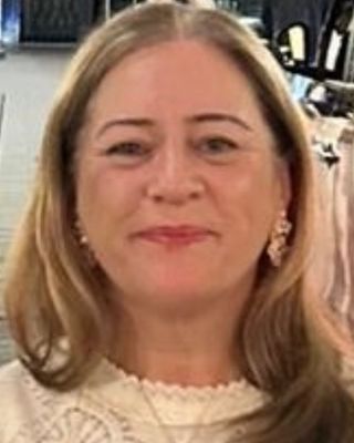 Photo of Karen Royle, Counsellor, MBACP