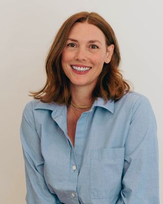 Photo of Meghan Turner, Marriage & Family Therapist, LMFT