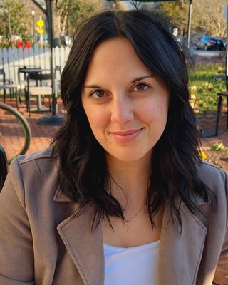 Photo of Sandra Novkovic, Resident in Counseling, MEd, RIC