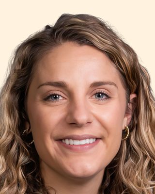 Photo of Leah Frazier, Licensed Professional Counselor, LPC