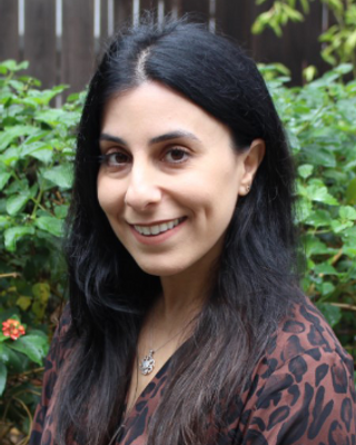 Photo of Alina Antonyants, Clinical Social Work/Therapist, LCSW