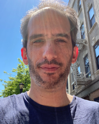 Photo of Steven D Dube, Clinical Social Work/Therapist, LMSW