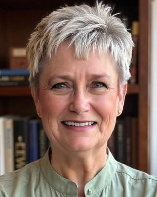 Photo of Terri Tyson, Counselor, LCPC