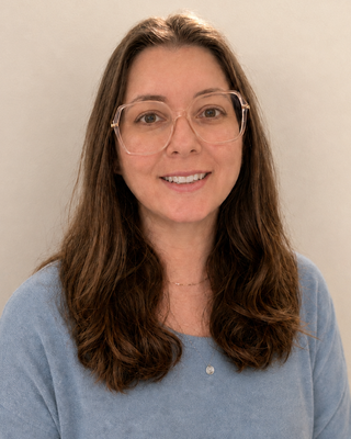 Photo of Amanda Yi, Licensed Professional Counselor Associate, MS, NCC
