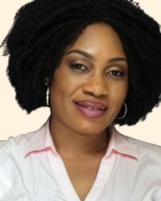 Photo of Beatrice Okoye, Psychiatric Nurse Practitioner, MS, PMHNP