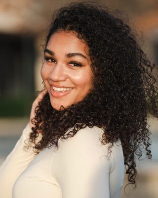 Photo of Victoria Coulter, Licensed Professional Counselor, LPC