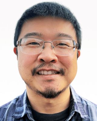 Photo of Kevin Chow, LMFT, Marriage & Family Therapist