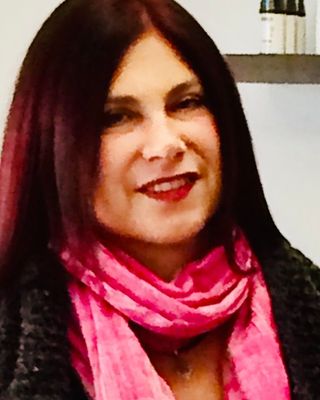 Photo of Brinda Renee Wachs, MA