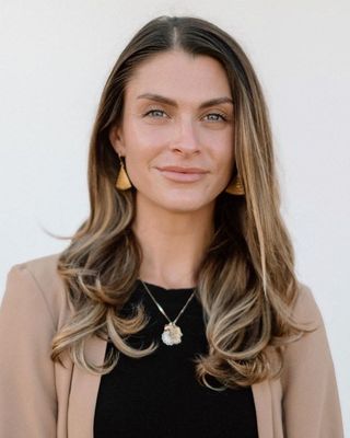 Photo of Emily Generazzo, Licensed Mental Health Counselor, LMHC