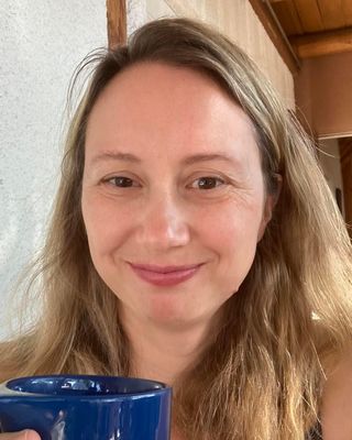 Photo of Ashlei Kretz, Clinical Social Work/Therapist, LCSW