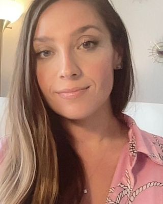 Photo of Alyssia Ramos, Clinical Social Work/Therapist, LICSW, BCBA