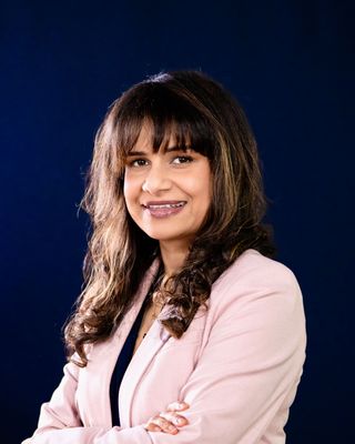 Photo of Dr. Sayanti Bhattacharya - Verve Psychiatry: Dr. Sayanti Bhattacharya, Psychiatrist, MD, MS
