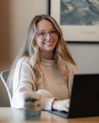 Photo of Julianna Gill, Counselor, LGPC, NCC