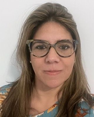 Photo of Patricia Pedroso, Licensed Mental Health Counselor, LMHC
