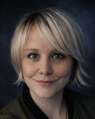 Photo of Alyssa Williams, Associate Professional Counselor, MA, ATR, LAPC