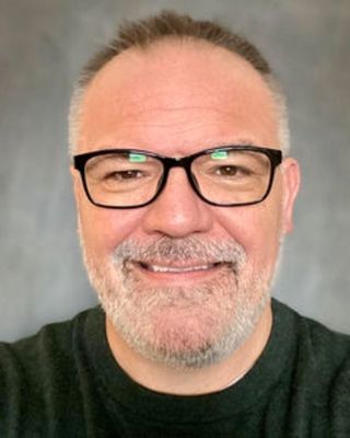Photo of Aaron LaTurner, Psychologist