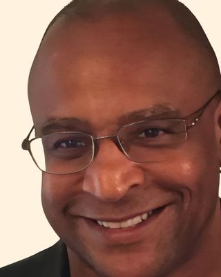 Photo of Craig Washington, Clinical Social Work/Therapist, LICSW