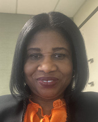 Photo of Blessing Chinedu-Obi, Clinical Social Work/Therapist, LCSW